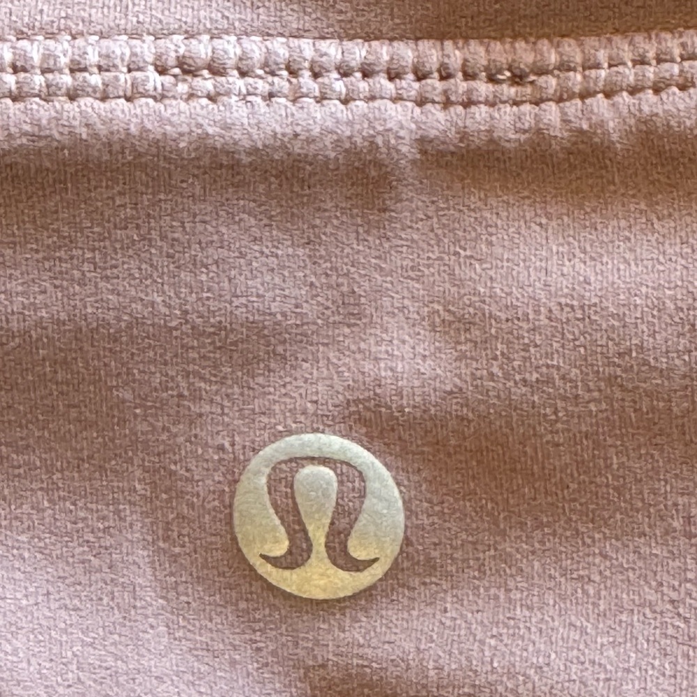lululemon athletica Align Reversible Sports Bra - Picture 4 of 4